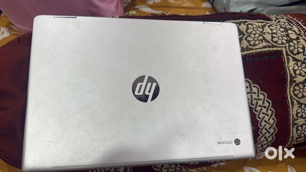 Hp chromebook x360 i5 8th gen