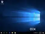 CPU & Monitor