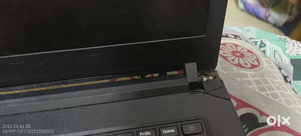 Laptop for sale