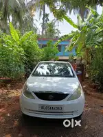 Tata Indica Vista 2010 Diesel Good Condition