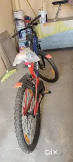 Bycycle for sell