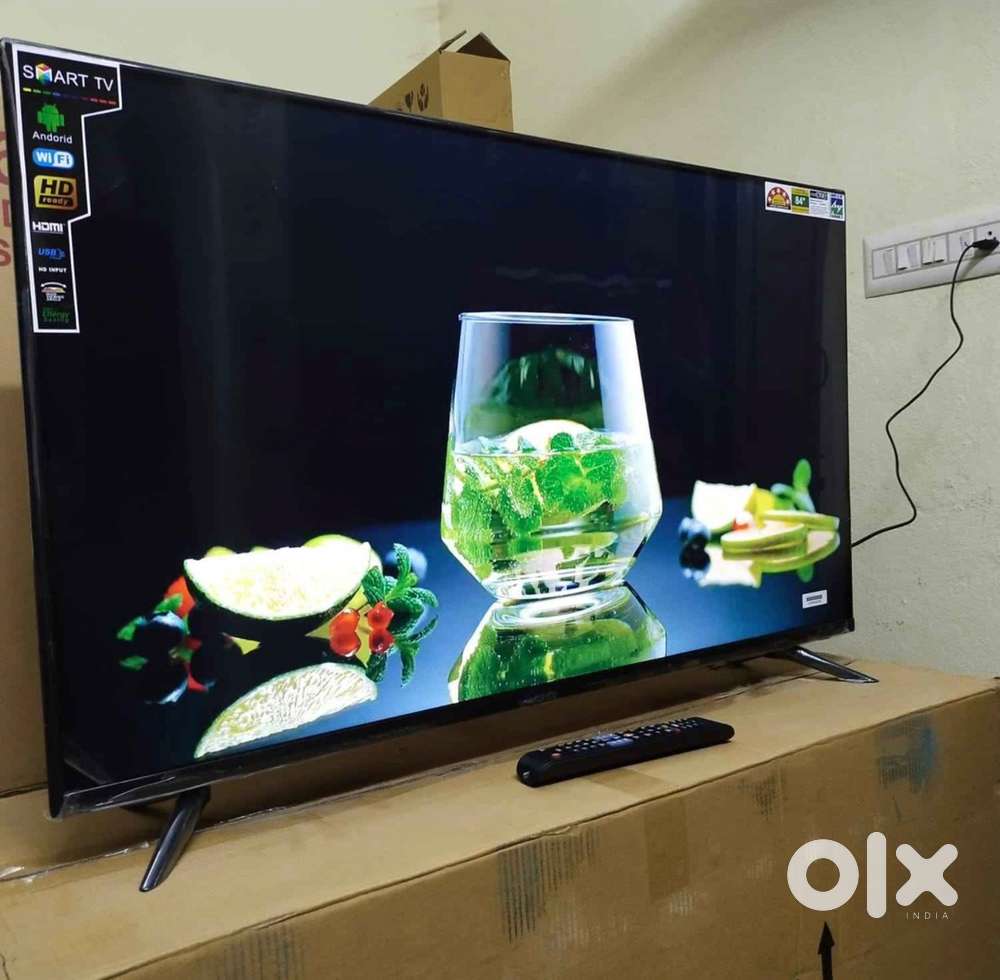 Sony Smart 40” Smart 11000