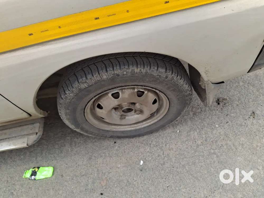 Maruti Suzuki Eeco 2011 CNG & Hybrids 171000 Km Driven