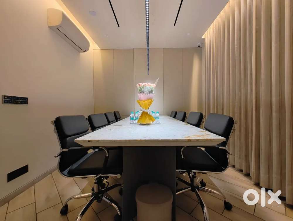 Full furnished luxury office for rent in vaishali jaipur