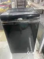 Automatic Washing Machine (Used) on Rent – Low Cost