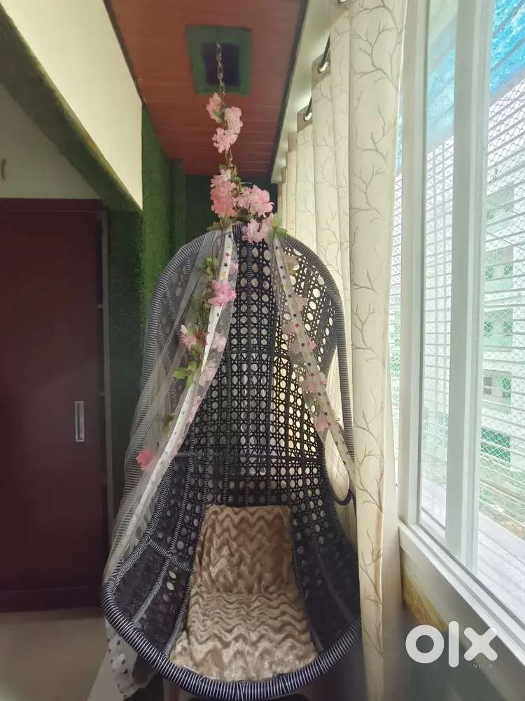 Swing (jhula)