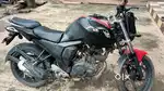 Required a new bike royal enfield bullet