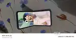 Moto razr 40 folding phone with a one quality