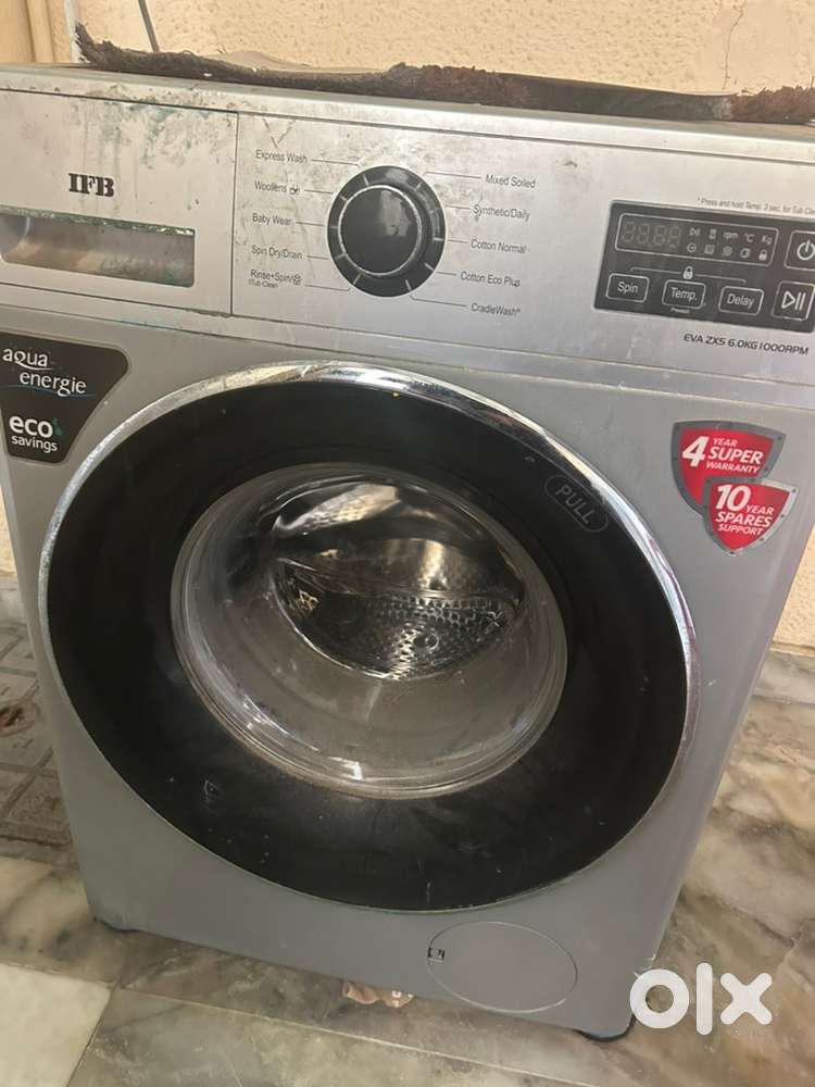 ifb washing machine 15000