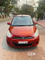 Hyundai i10 1.2 Kappa Magna, 2011, Petrol