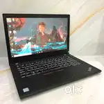 Used laptop deals! Lenovo ThinkPad T480 i5-8th Gen 8GB 256GB 14 inch