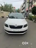 Skoda Octavia 2.0 Elegance TDI CR AT, 2015, Diesel