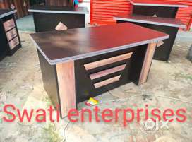 New design office table reception table office furniture