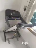 Treadmill ...bbb