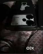 ONE YEAR OLD PHONE