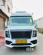 Tempo Traveller