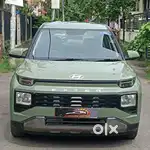Hyundai Exter S 1.2 MT, 2023, Petrol