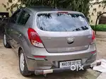 I20 Asta (petrol) model 2013 Driven 95000