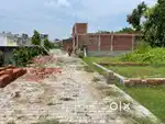 120 Gaj Plot for Sale OPPOSITE TO GVM Mall