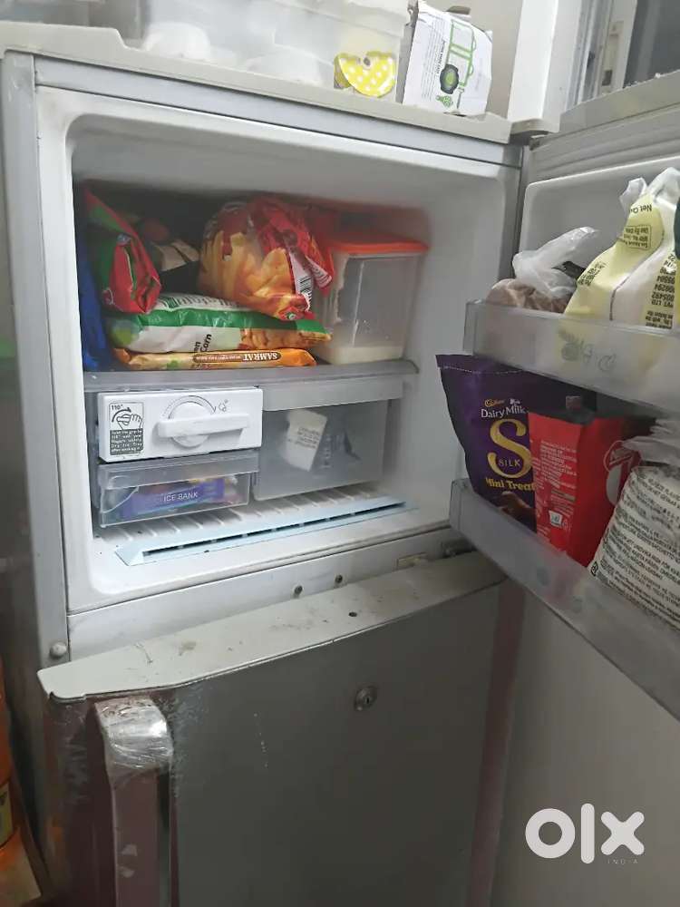 LG fridge double door