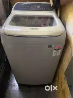 Samsung 7.2 Kg Fully Automatic Washing Machine – 5 Star