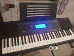 Piyano keyboard