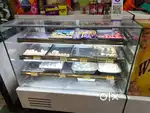 Shop Counter