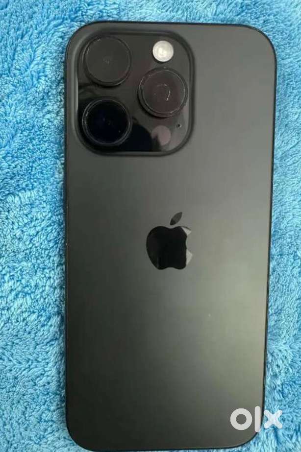 Iphone 14 pro 256 gb