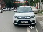 Maruti Suzuki Brezza VDi, 2016, Diesel