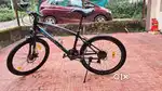 Bicycle 21 gear