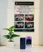 IPHONE 14 PRO MAX(OUT OF WARRANTY) 128 GB