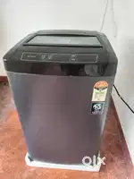 Godrej fully automatic 6.5 kg washing machine