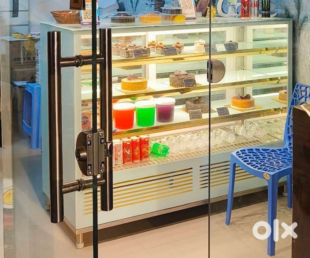 Display Counter