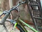 Cycle acchi condition mein hai