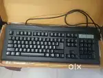 TVS GOLD Mechanical Keyboard