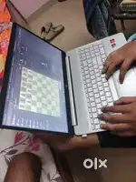 Hp 15s  laptop