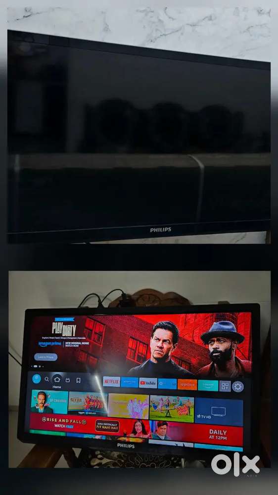 Philips LED TV 32 inch