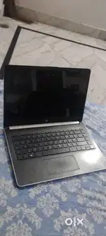 High-Performance Laptop for Sale – Excellent Condition, Great Price!