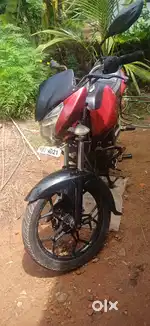 Rs12500 running condition