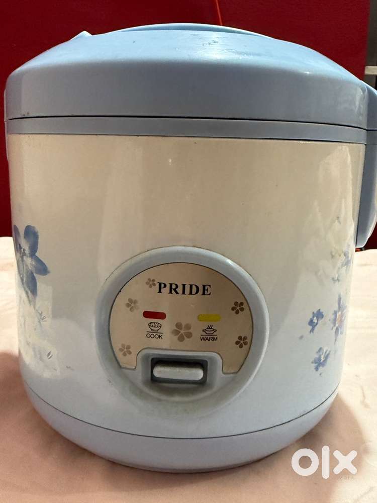 Electric Rice cooker
