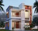 Chottanikkara Budget friendly homes