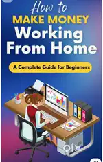 WORK FROM ANYWHERE PART TIME