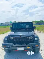 Mahindra Thar LX P At 4WD 4S ht, 2023, Diesel