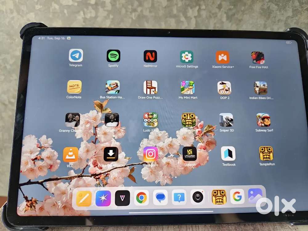 Xiaomi pad 6  8/256 gb