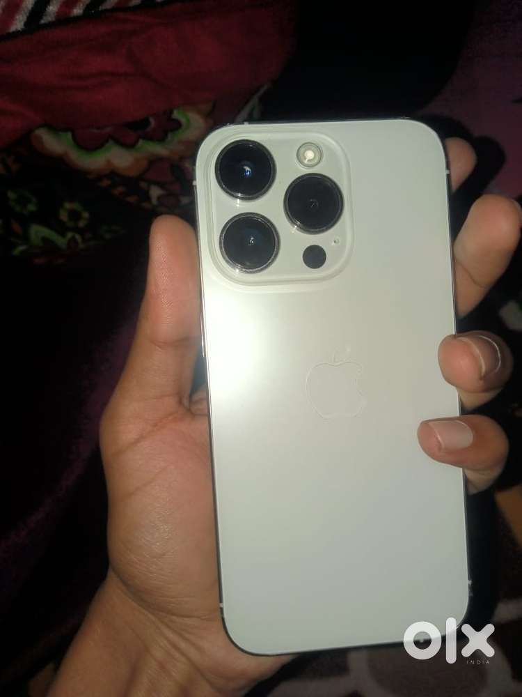 iPhone 14 pro brand new condition