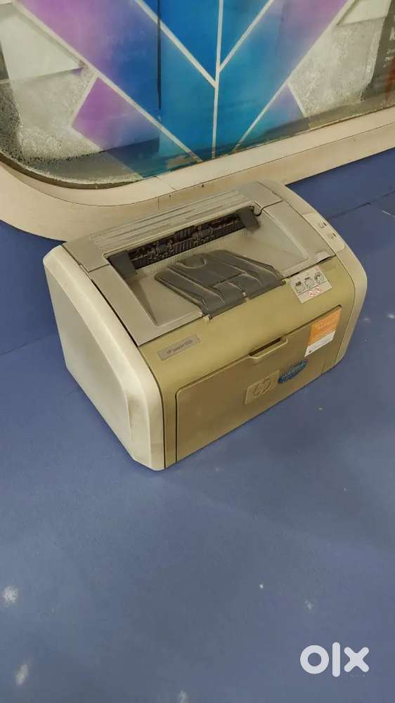 Laser Printer