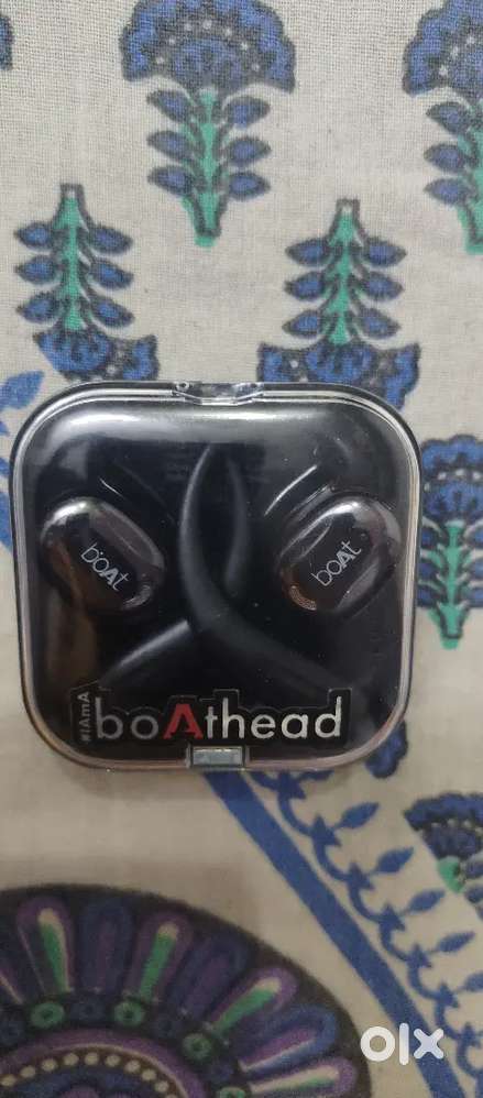 Boat Progear Bluetooth