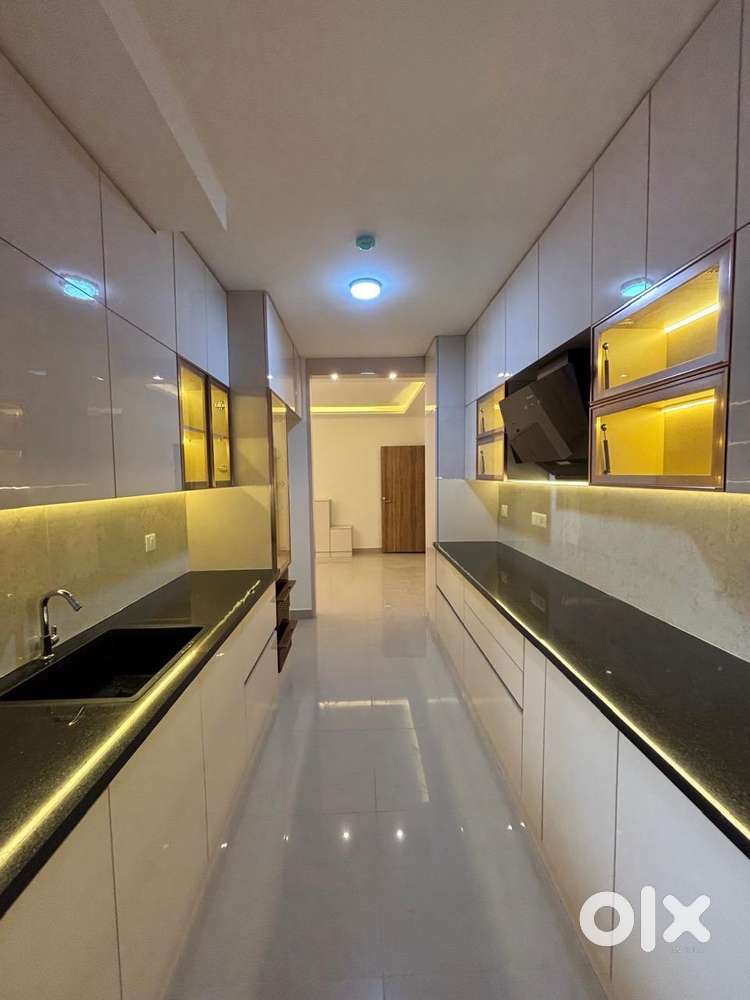 3bhk 1561sqft at Brigade Eldorado