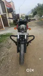ROYAL ENFIELD THUNDERBIRD 350X For sale