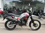 Hero xpulse rally addition single owner brand new condition